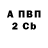 Гашиш VHQ Vanya Bosch